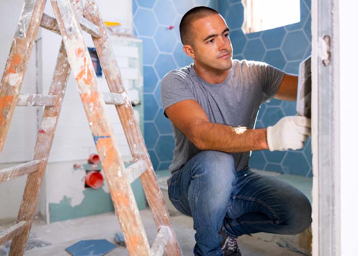Bathroom Remodeling