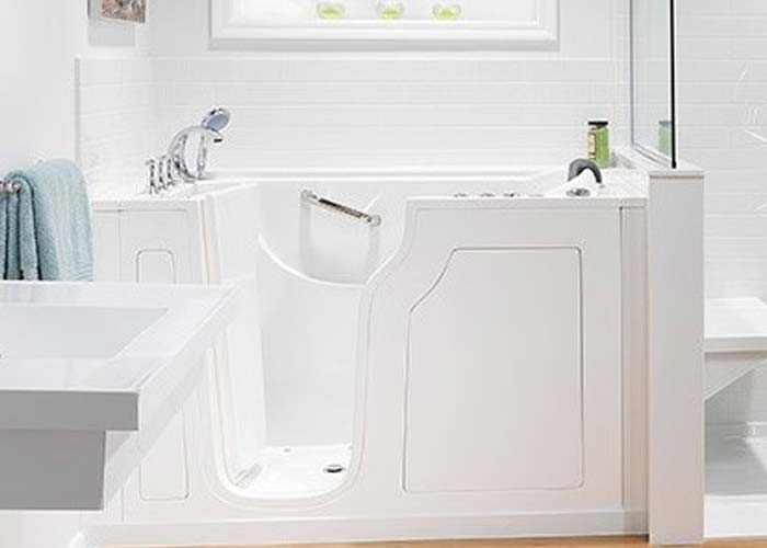 Walk-In Tubs
