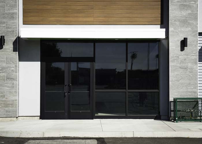 Energy Efficient Windows