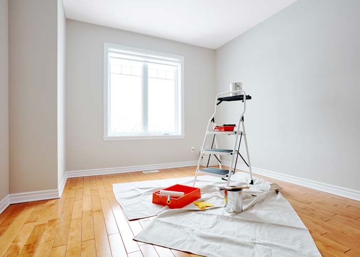 Interior Painters